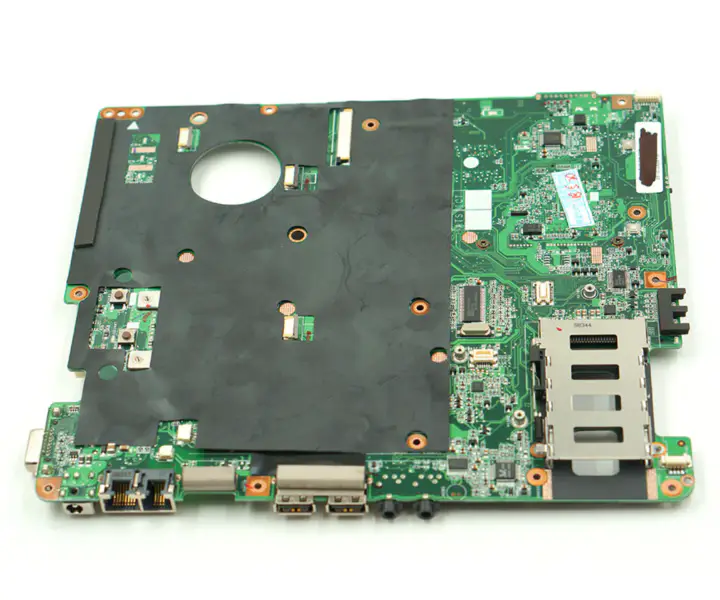 Asus F80Q Hauptplatine