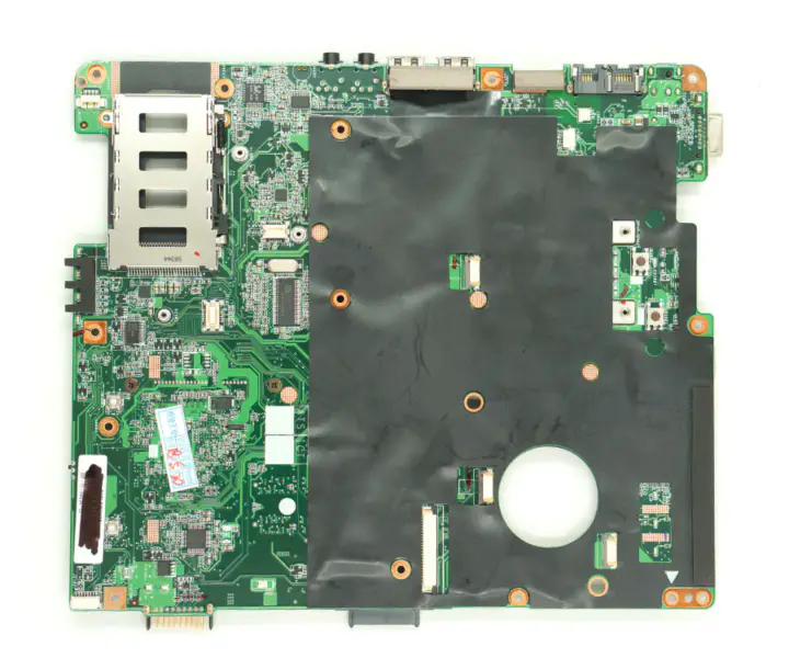 Asus F80Q Hauptplatine