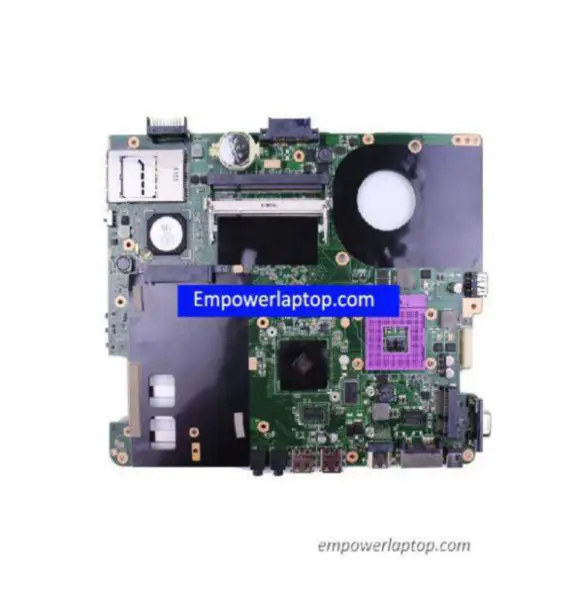 Asus F81SE Hauptplatine