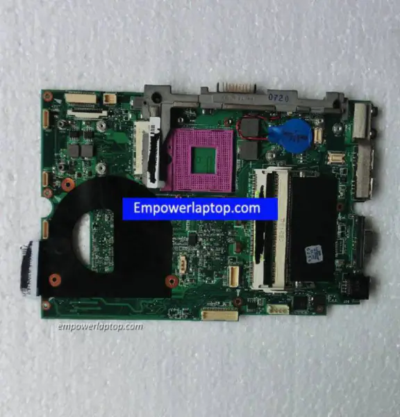 Asus F82Q Hauptplatine