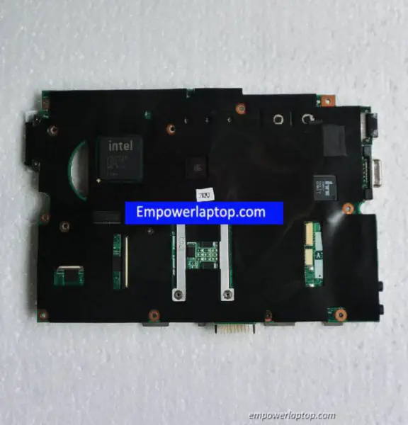 Asus F82Q Hauptplatine
