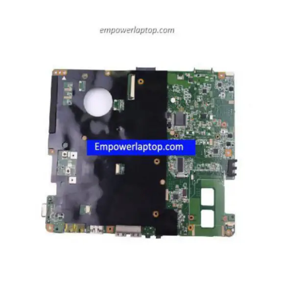 Asus F83VF Hauptplatine