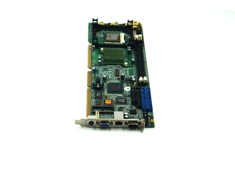 IPOX F845G/VE+ Hauptplatine