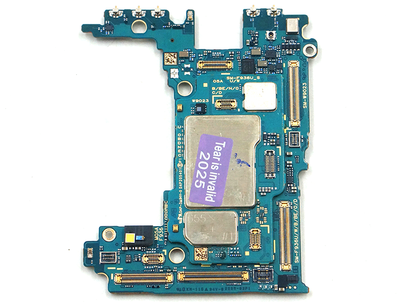 Samsung Galaxy z Fold4 F936B F936N F936U 5G Hauptplatine