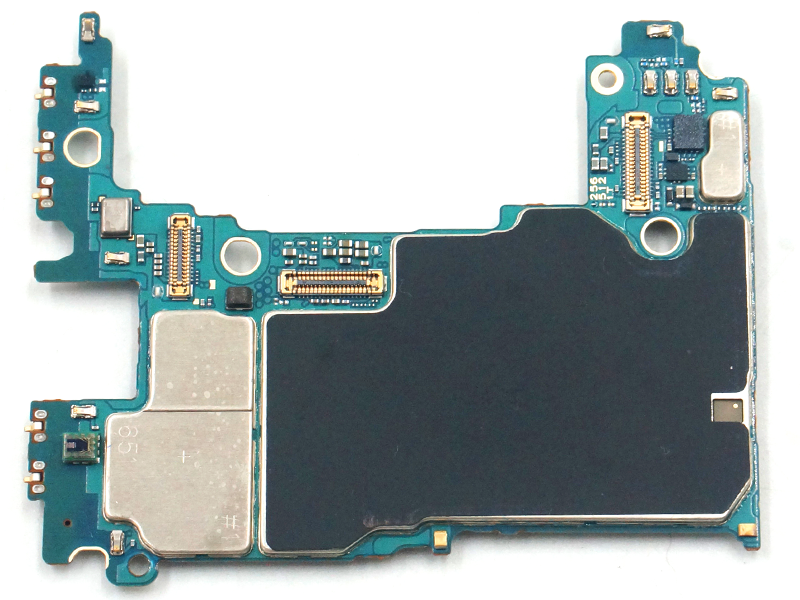 Samsung Galaxy z Fold4 F936B F936N F936U 5G Hauptplatine