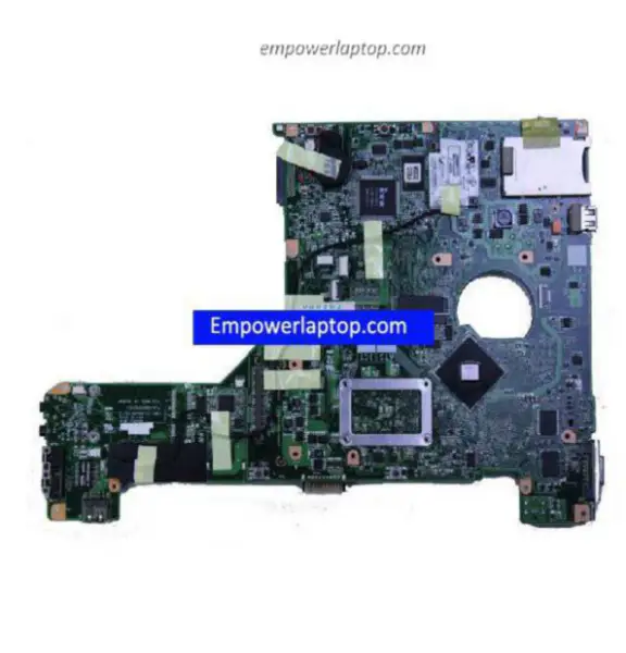 Asus F9DC Hauptplatine