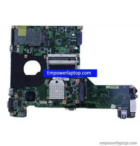 Asus F9DC Hauptplatine