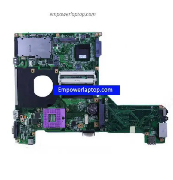 Asus F9E Hauptplatine