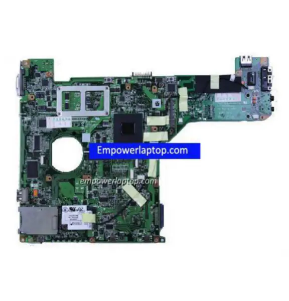 Asus F9E Hauptplatine