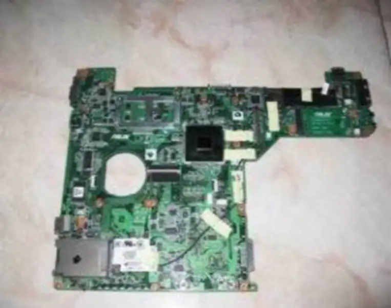 Asus F9J Hauptplatine