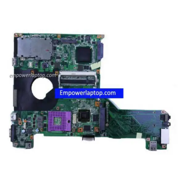 Asus F9S Hauptplatine