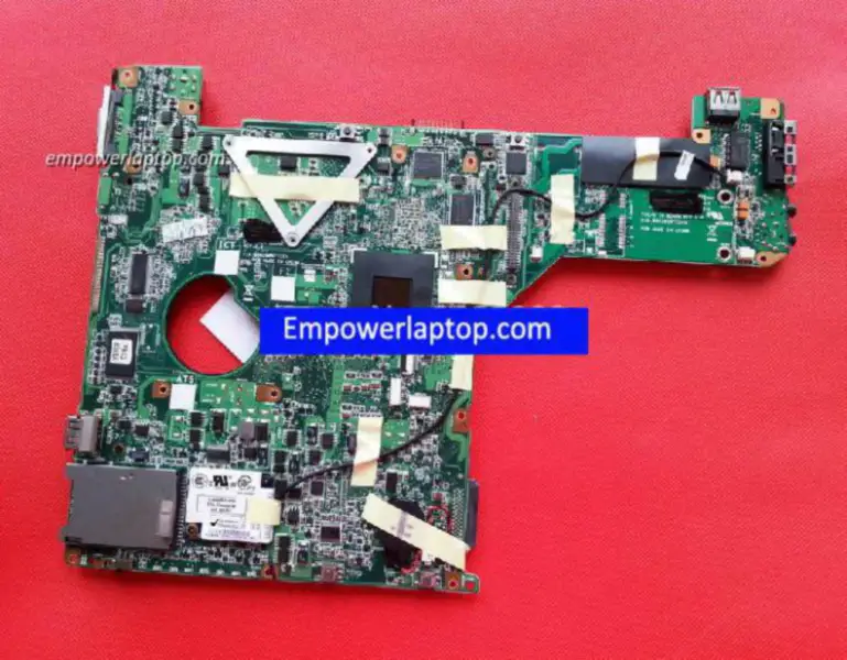 Asus F9SG Hauptplatine