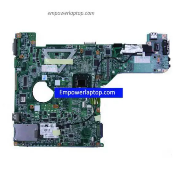 Asus F9S Hauptplatine