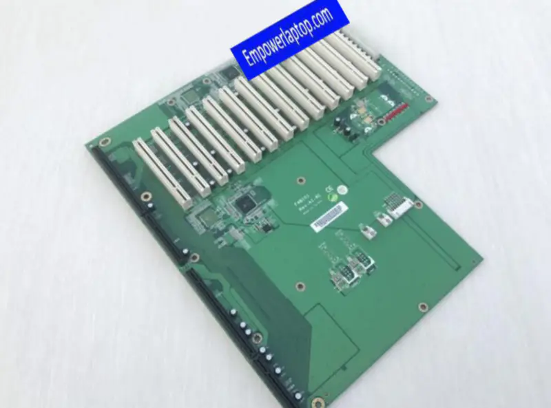 AXIOMTEK FAB101 Rev:A1-RC industrielle Motherboard-Backplane