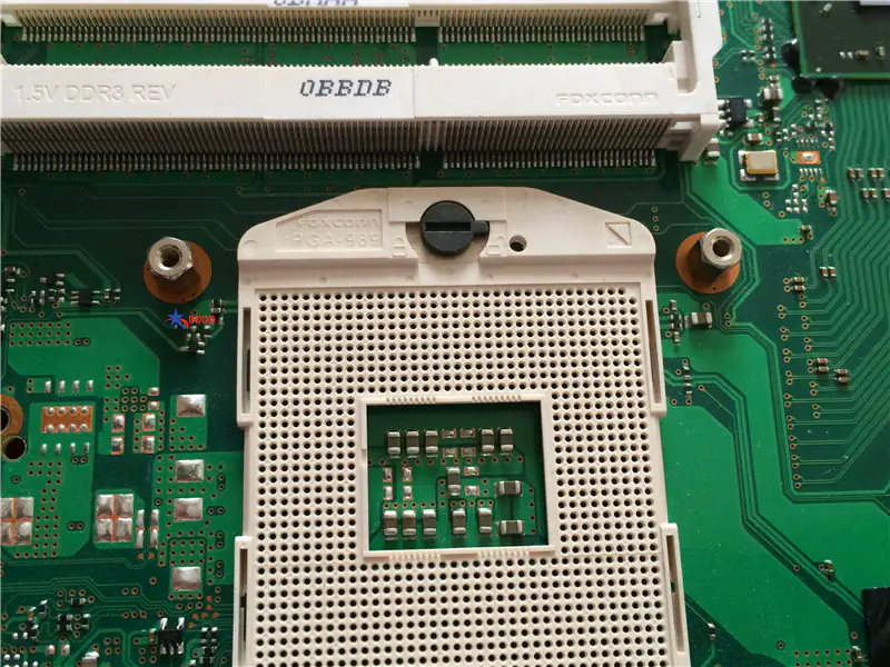 Toshiba Tecra R850 PN: FAL5SY2 A2971 Hauptplatine