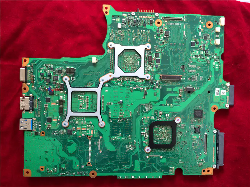 Toshiba Tecra R850 PN: FAL5SY2 A2971 Hauptplatine