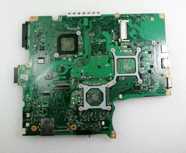 Toshiba Tecra R850 PN: FAL5SY3 A3102 Hauptplatine