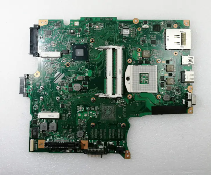 Toshiba Tecra R850 PN: FAL5SY3 A3102 Hauptplatine