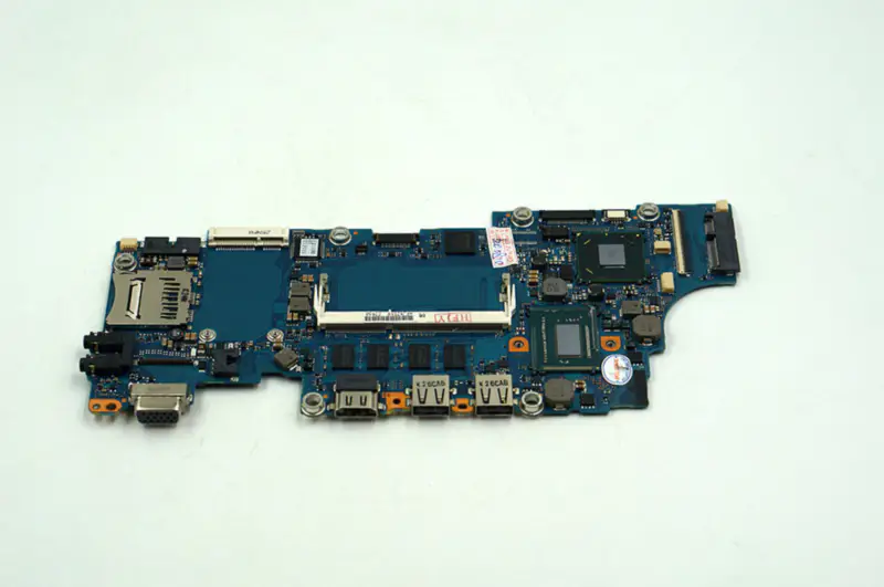 Toshiba Hauptplatine FAU2SY1 A3267A Portege Z935 Z930 SLJ8E SR0N8 I5-3317U CPU