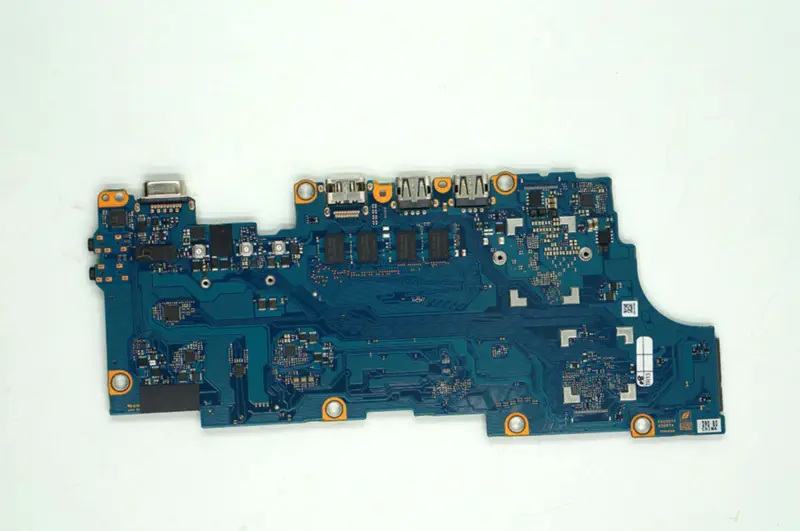 Toshiba Hauptplatine FAU2SY1 A3267A Portege Z935 Z930 SLJ8E SR0N8 I5-3317U CPU