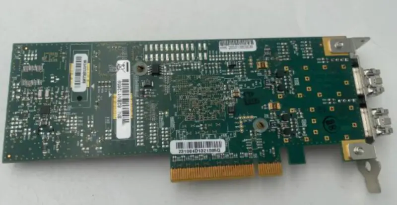 ATTO Celerity FC-82EN Fiber Dual Channel Netzwerkkarte