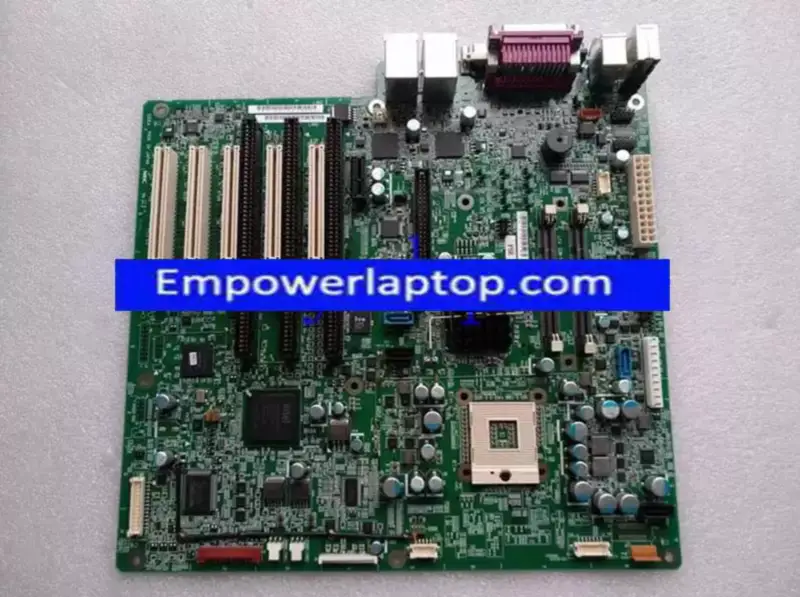NEC FC-MBK9 LFA 220-504431-001 Hauptplatine