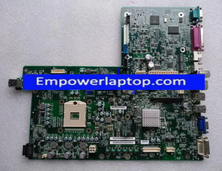NEC LFA 220-505261-001 FC-MBR8D 220-505001-001 FC-MBR8 Hauptplatine