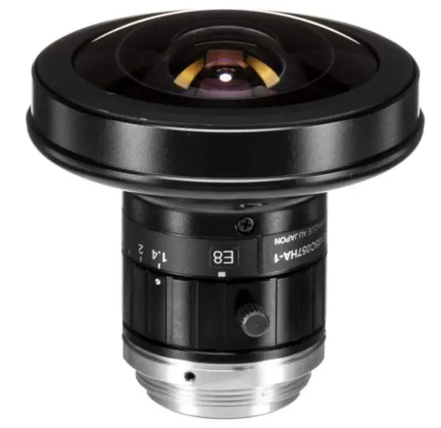 Fujinon FE185C057HA-1 Objektiv