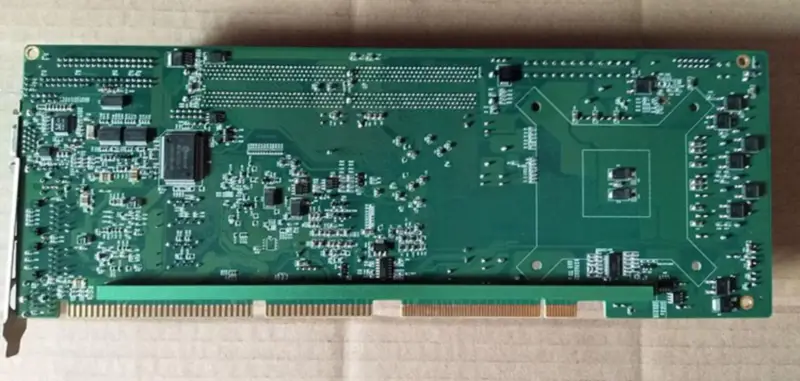 Advantech FET-ML Hauptplatine