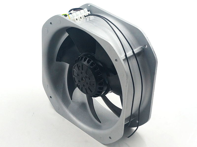 JASON FJ22082MAB Ventilator