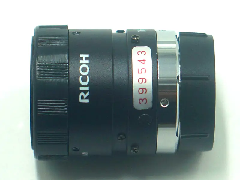 RICOH FL-HC1214-2M Objektiv