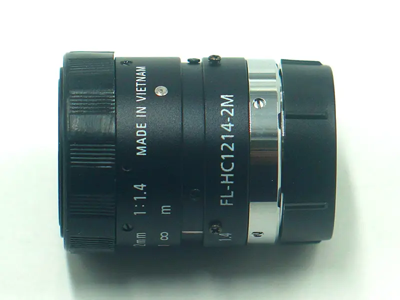 RICOH FL-HC1214-2M Objektiv