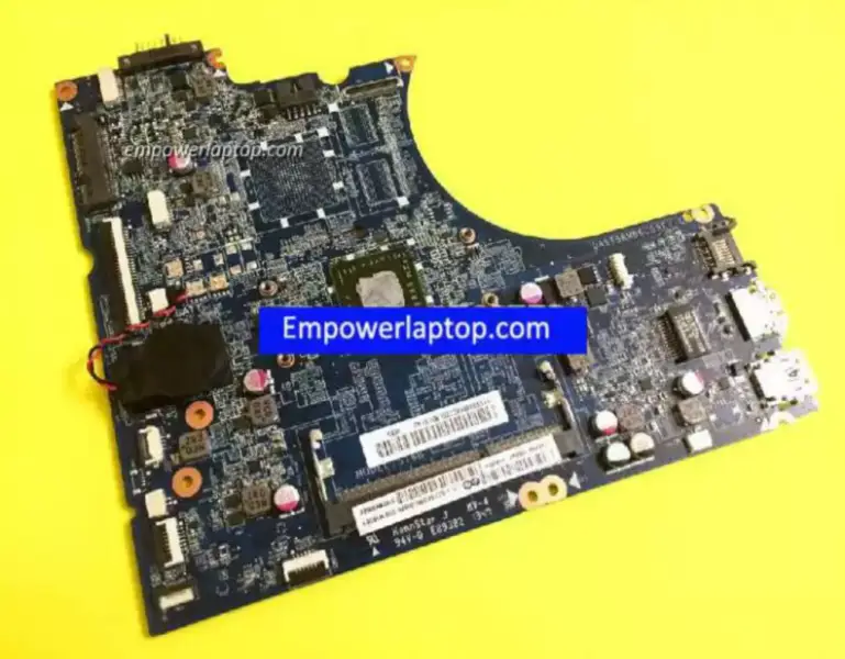 Lenovo IDEAPAD FLEX 15D 11S90005559 90005559 Hauptplatine