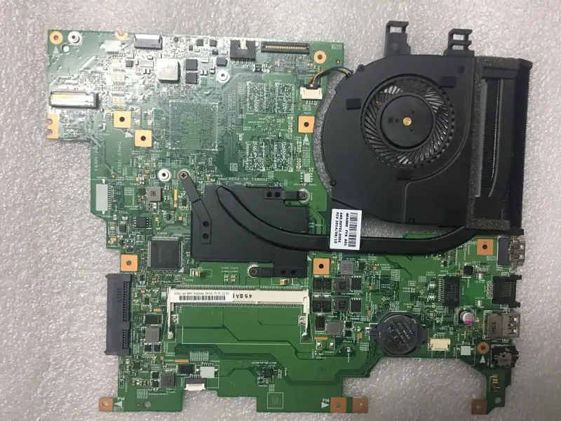 Lenovo FLEX2-14D Hauptplatine