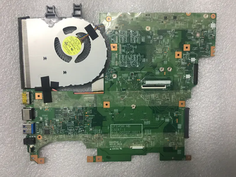 Lenovo FLEX2-14D Hauptplatine