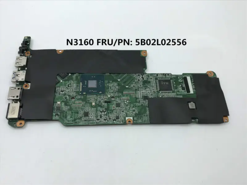 Lenovo FLEX3-1130 5B20L02556 N3160 2GB Motherboard