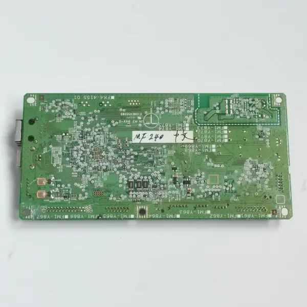 Formatter PCA für Canon MF240 MF244dw 240 244dw Logic Board