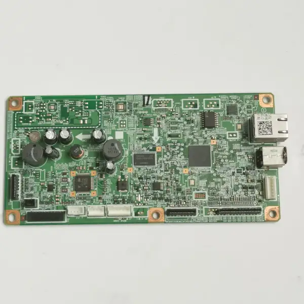 Formatter PCA für Canon MF240 MF244dw 240 244dw Logic Board