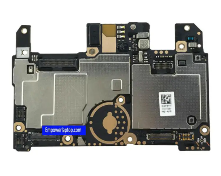 HUAWEI Honor 8 FRD-AL00A Motherboard freigeschaltet 3GB RAM 32GB ROM