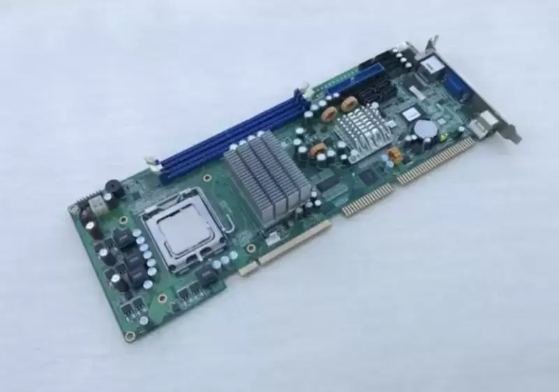 AAEON FSB-945G Rev:A1.1 Industrie-Motherboard