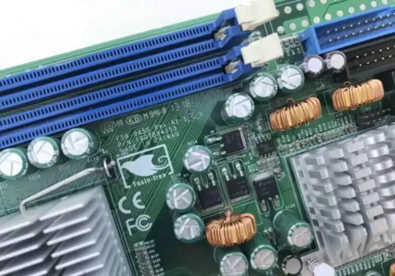 AAEON FSB-945G Rev:A1.1 Industrie-Motherboard