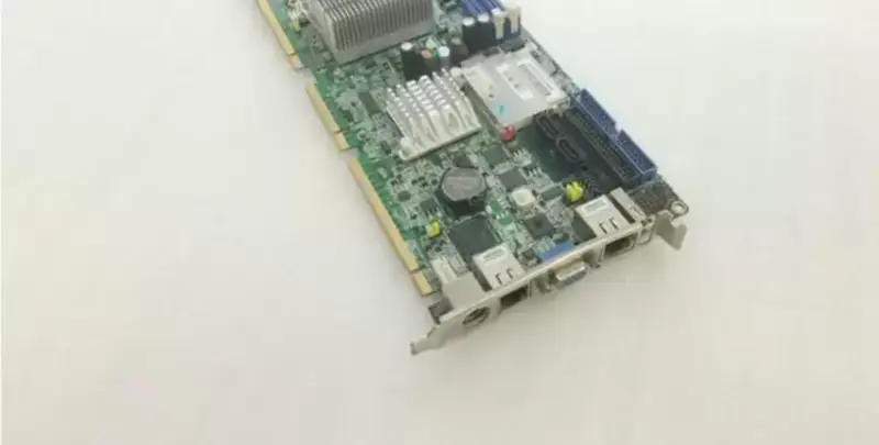 AAEON FSB-960H A1.1 P/N:1907960H05 Motherboard für Industrieanlagen