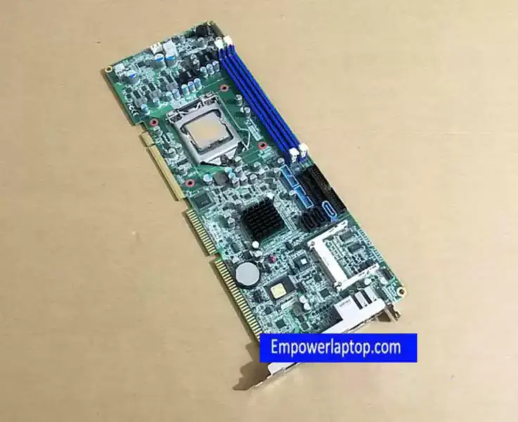 AAEON FSB-B75G Rev.A1.0 Motherboard für Industrieanlagen