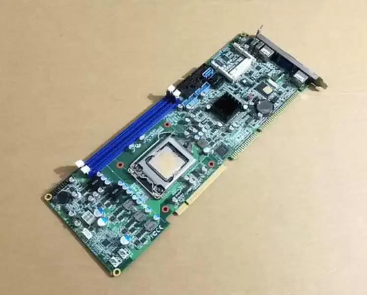 AAEON FSB-B75G Rev.A1.0 Motherboard für Industrieanlagen