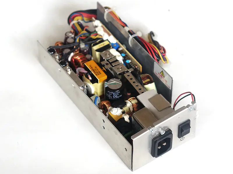 FSP PPC-157T FSP150-50LN Netzgerät