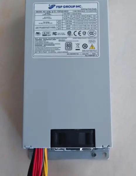 FSP220-60LE Stromversorgung
