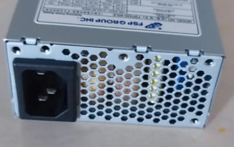FSP220-60LE Stromversorgung