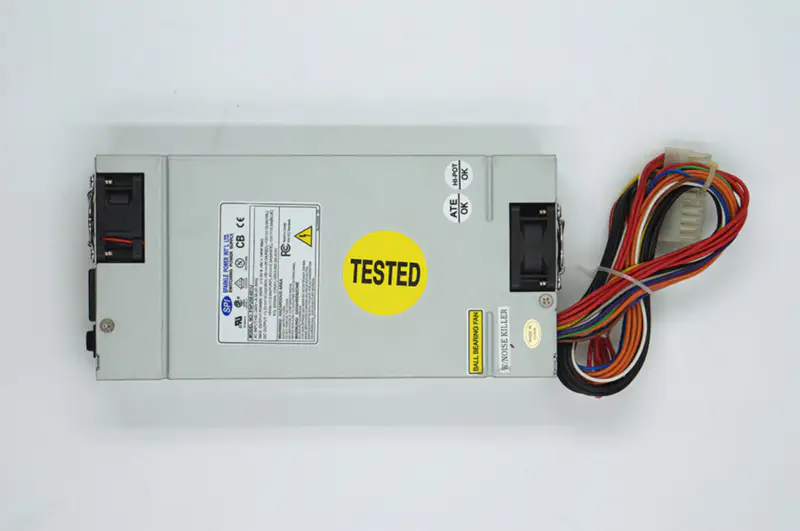 FSP FSP250-601U 250W AT 1U-Netzteil