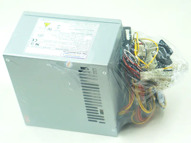 Netzgerät für FSP Advantech ATX -5V 610L 250W Netzteil FSP250-60ATV(PF) FSP250-60GTV PS8-250ATX-ZE