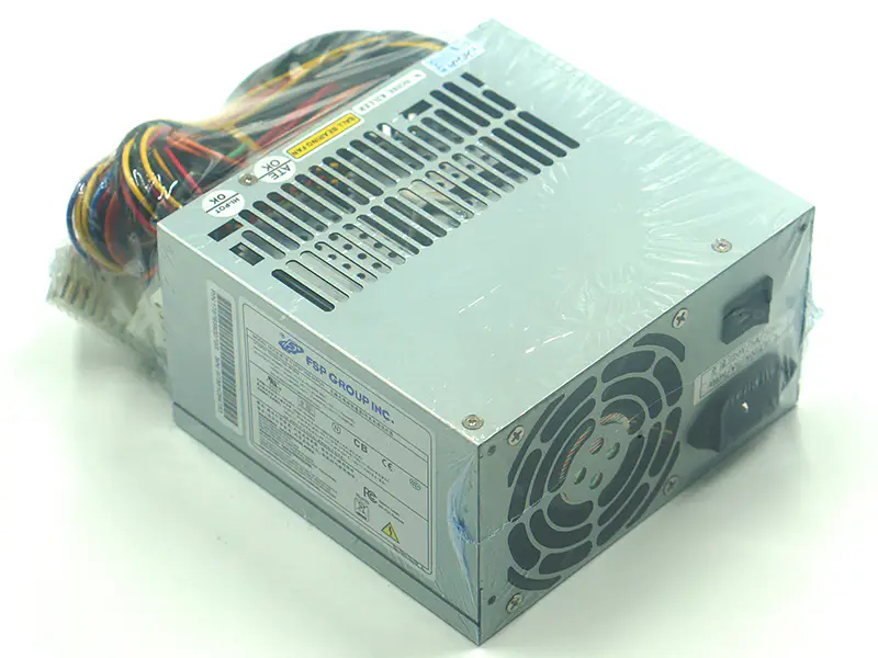 PSU für FSP -5V 350W Schaltnetzteil FSP350-60PLN